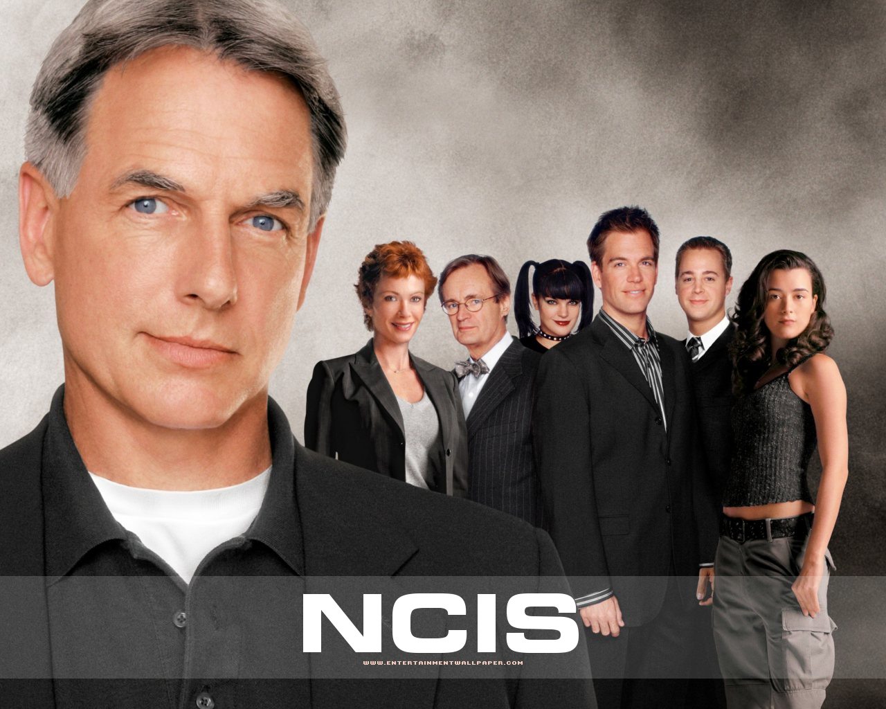 Ncis Dog