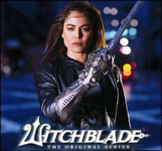 witchblade