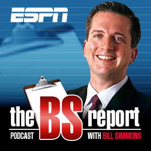 Sports Guy Bill Simmons: Journalism’s Future?