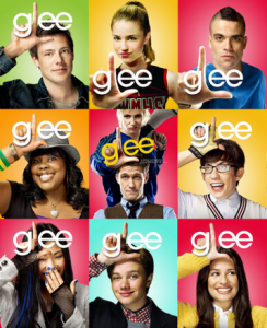 For the Love of <em>Glee</em>