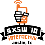 SCMS + SXSW = ?