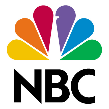 Nbc Logo Evolution