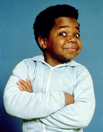 Being Gary Coleman