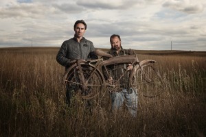 Summer Media: <i>American Pickers</i>, <i>Pawn Stars</i>, and Shows About Stuff