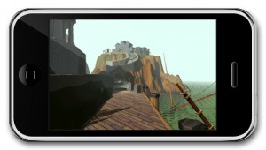 Late to the Party: <em>Myst</em> and Why You Can Never Go Home Again