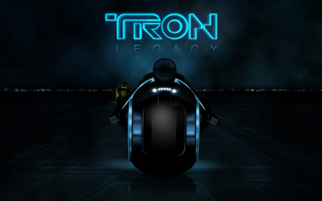 Tron’s Legacy