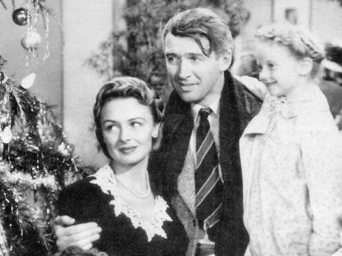 Late to the Party: <i>It’s a Wonderful Life</i>