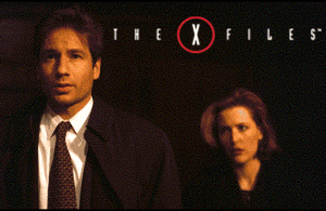 X Files