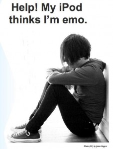 Missing Emo