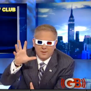 Glenn Beck’s Legacy for Television News