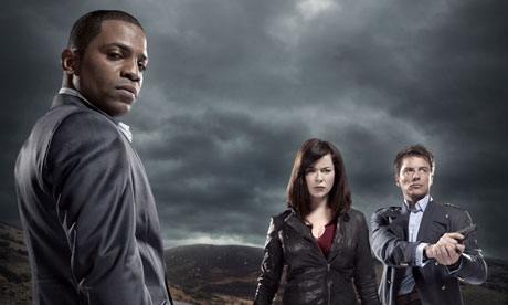 Transatlantic Torchwood: Everything Changes?