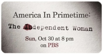 In Thanks: To The Documentary Group for <i>America In Primetime</i>