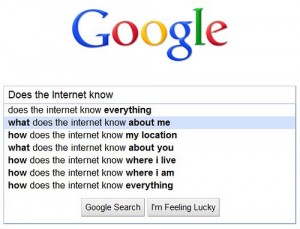 What has Privacy got to do with SOPA?