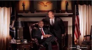 Key and Peele: Identity, Shockingly Translated