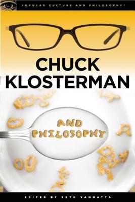 Klosterman, philosophy and cultural studies: An audio interview