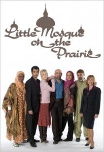 Little Mosque on the Prairie: Humor as a Medium of Translation [Part 1]