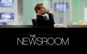 “A Mission to Civilize”: In Defense of The Newsroom’s Fans