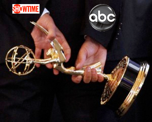 The Broadcast Battleground of the 2012 Emmy Awards