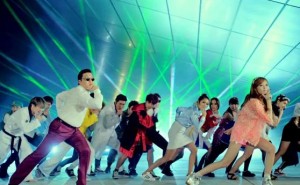 Psy, Let’s talk about Gangnam Style