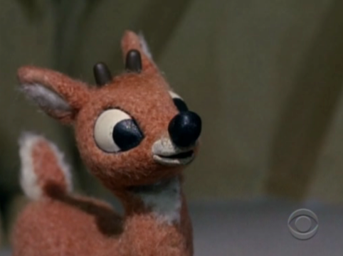 Image result for rudolph, that nose