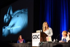 GDC-1ReasonToBe