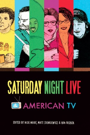Change and Continuity on <i>Saturday Night Live</i>