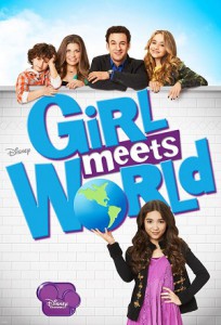 She’s Just Being Riley: The Sexual Politics of <i>Girl Meets World</i>