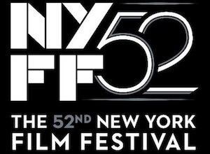 New York Film Festival, 2014, Part Two: Explicitly, Sex