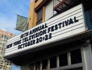 Report from NYTVF Digital Day 2014