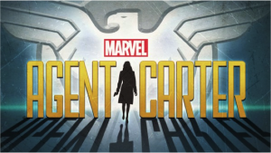 The Back-story: The Feminist Achievement of Agent Carter