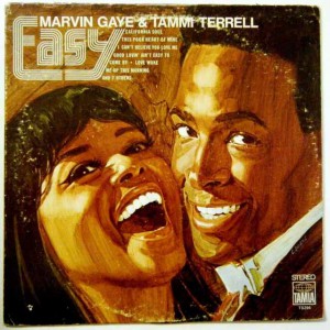  Terrell/Gaye easy