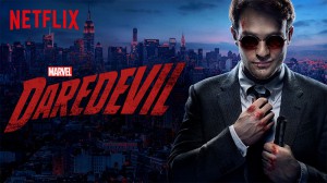 Devilish Partners: <i>Daredevil</i>, Netflix, and Exclusive Original Programming