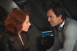 Black Widow and Whedon Exceptionalism: Accounting for Sexism in <em>Age of Ultron</em> and the MCU