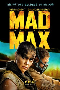 Road to Nowhere: <i>Mad Max: Fury Road</i> and the Unstoppable Safe Transgressions of Cult Cinema