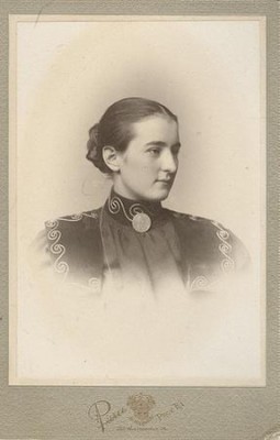 Eugenia Farrar