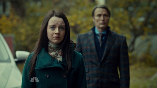 “Long Live Abigail Hobbs”: The Significance of <i>Hannibal</i>‘s Deviant “Daughter”