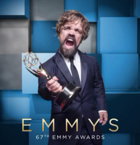 A New Brand of Tea Leaves?: The 2015 Emmy Awards