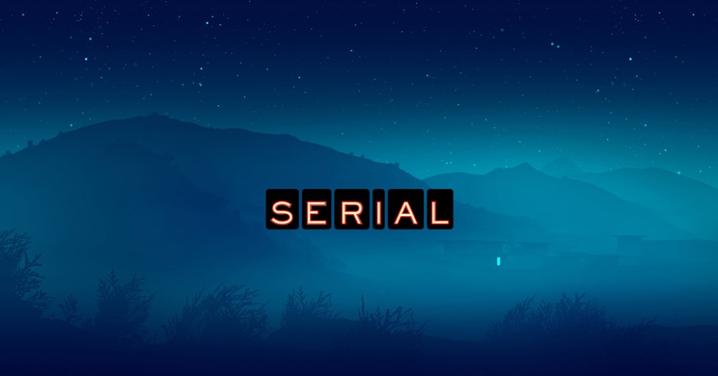 <i>Serial</i> Goes Missing
