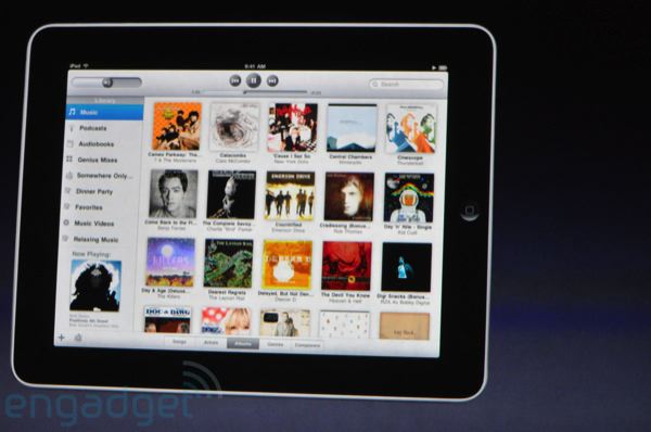 What Do You Think? Apple’s new iPad