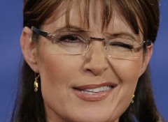 Why Palin Going to Fox News Makes No Sense
