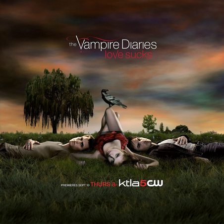 <em>Vampire Diaries</em>: The Best Genre Television You’re Not Watching