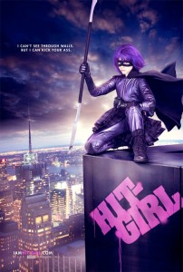 Hit Girl Could Be Your New Favorite Tween