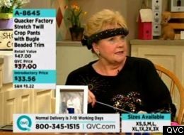 Bizarre Products That Have Been Sold on QVC