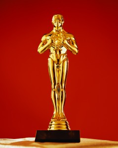 The Oscars: Or, How I Learned to Stop Worrying and Mystify Film Culture