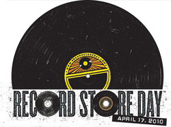 Record Store Day, or Vinyl Record Day?