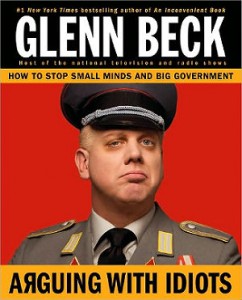 The Profound Danger of Glenn Beck