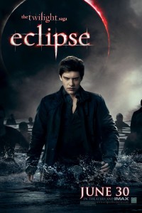Official <em>Eclipse</em> Trailer: For the Boys