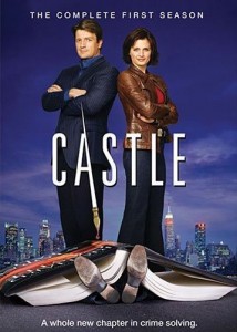 Summer Media: <em>Castle</em>