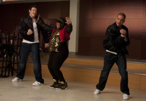 <i>Glee</i>: The Good, The Bad and The Funky