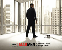 Mad about <i>Mad Men</i>: Antenna takes a Look at AMC’s High Profile Drama